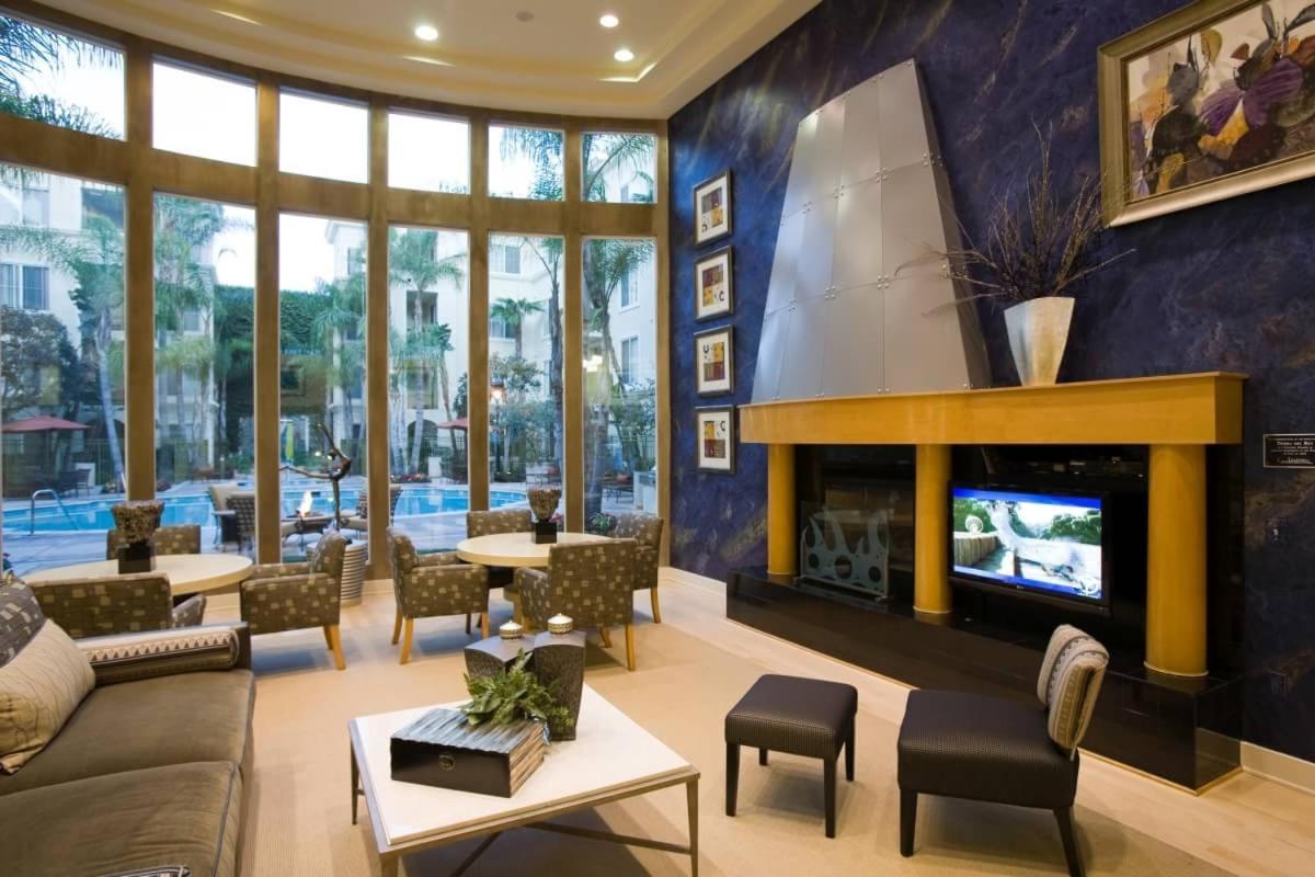 Marina Del Rey'S Grand 2/2 Suite Pool View Los Angeles Zewnętrze zdjęcie