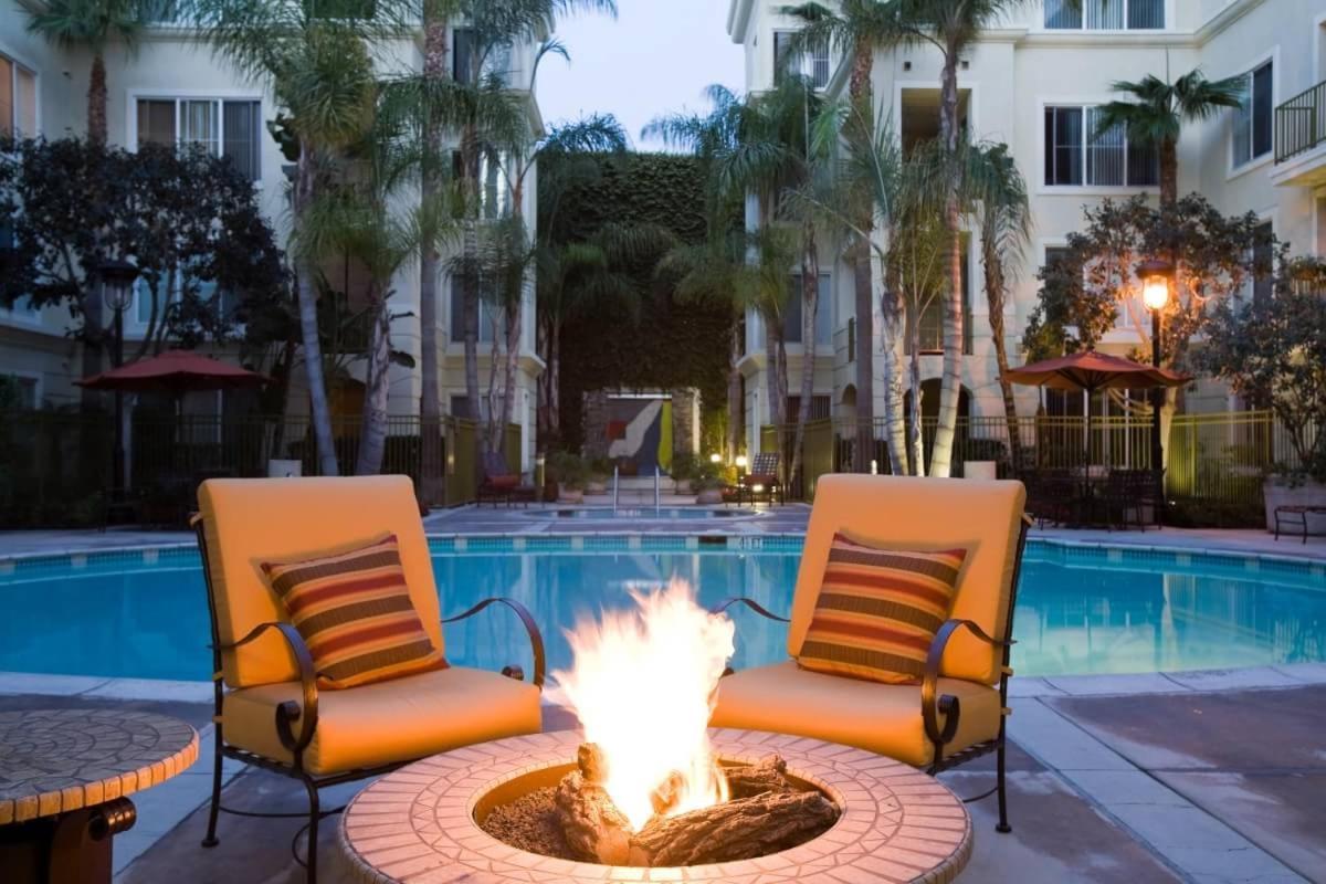 Marina Del Rey'S Grand 2/2 Suite Pool View Los Angeles Zewnętrze zdjęcie