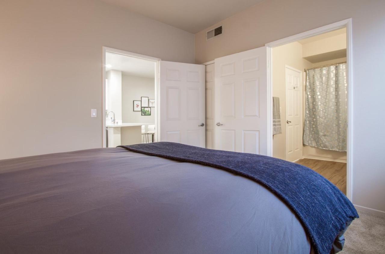 Marina Del Rey'S Grand 2/2 Suite Pool View Los Angeles Zewnętrze zdjęcie