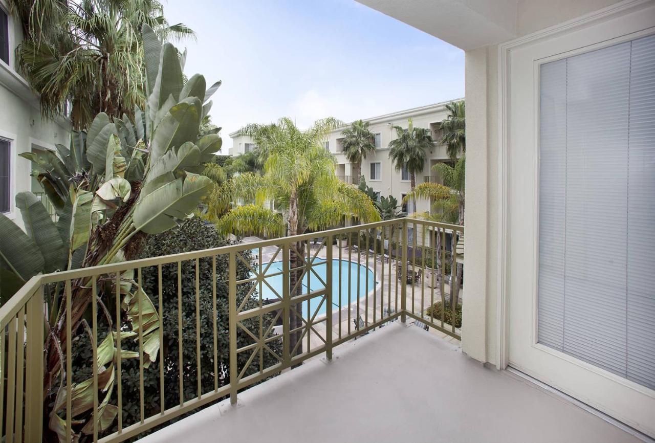 Marina Del Rey'S Grand 2/2 Suite Pool View Los Angeles Zewnętrze zdjęcie