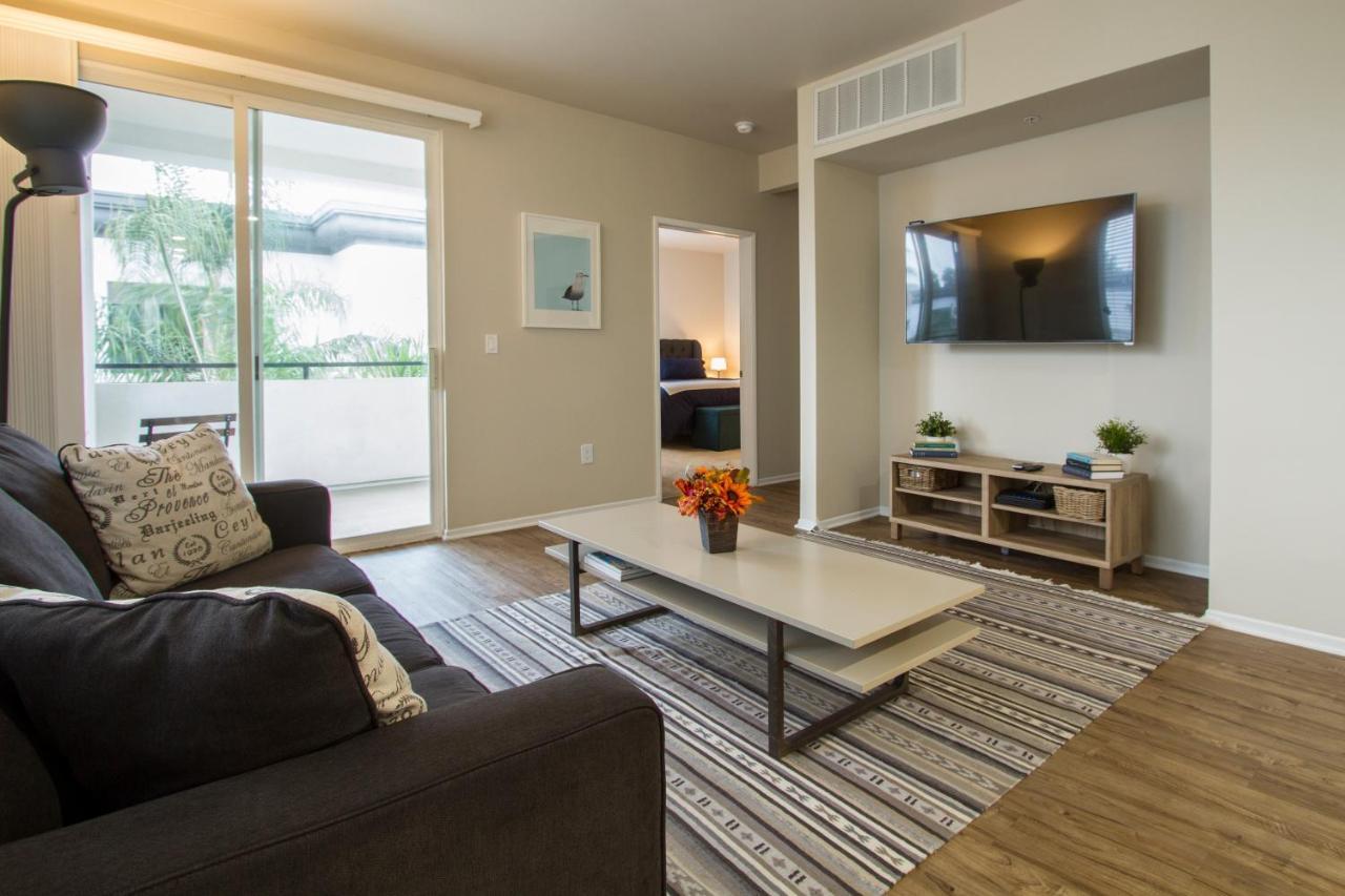 Marina Del Rey'S Grand 2/2 Suite Pool View Los Angeles Zewnętrze zdjęcie